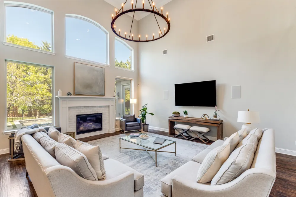 808 Charleston Drive Southlake, TX 76092