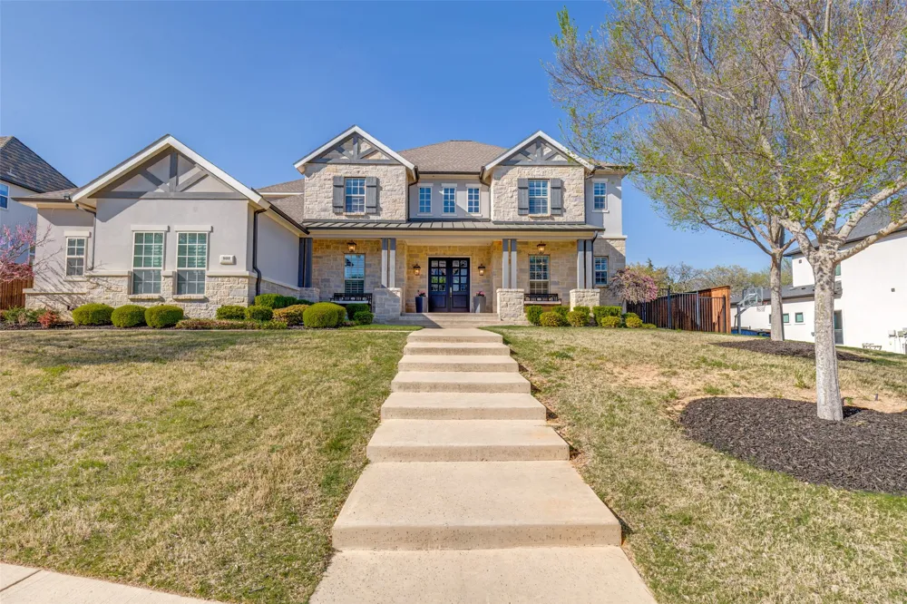 808 Charleston Drive Southlake, TX 76092