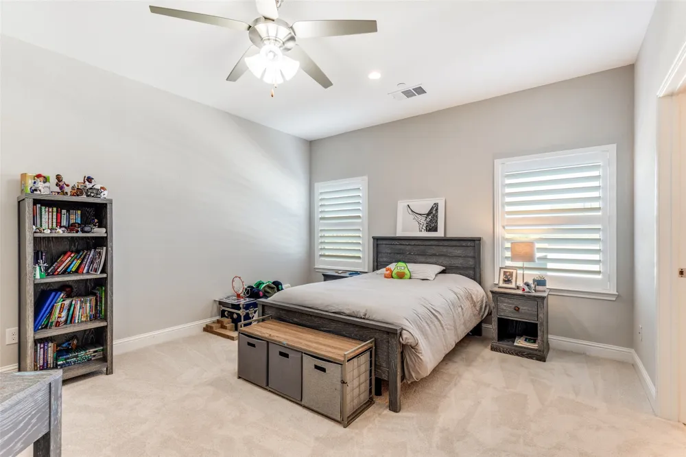 808 Charleston Drive Southlake, TX 76092