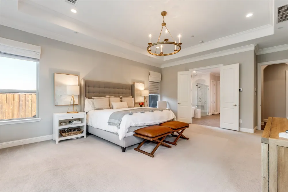 808 Charleston Drive Southlake, TX 76092