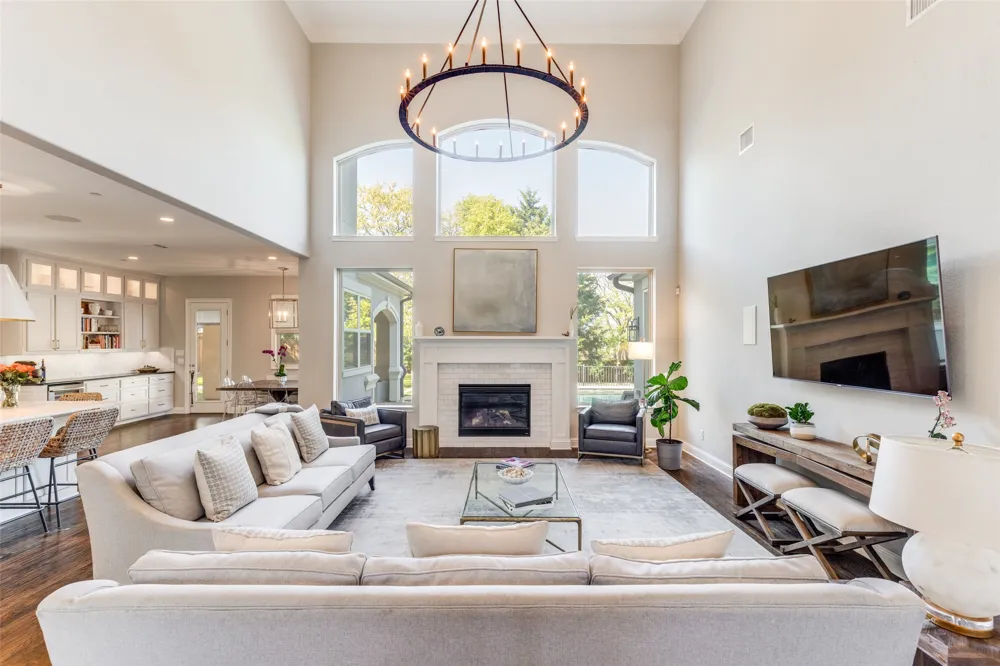 808 Charleston Drive Southlake, TX 76092