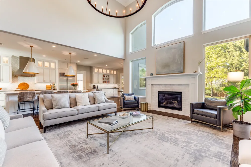 808 Charleston Drive Southlake, TX 76092