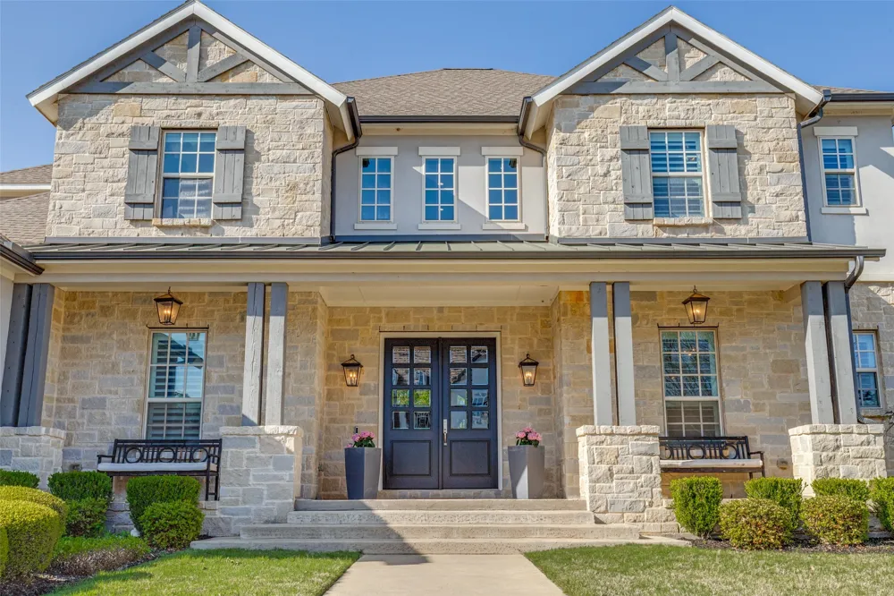 808 Charleston Drive Southlake, TX 76092