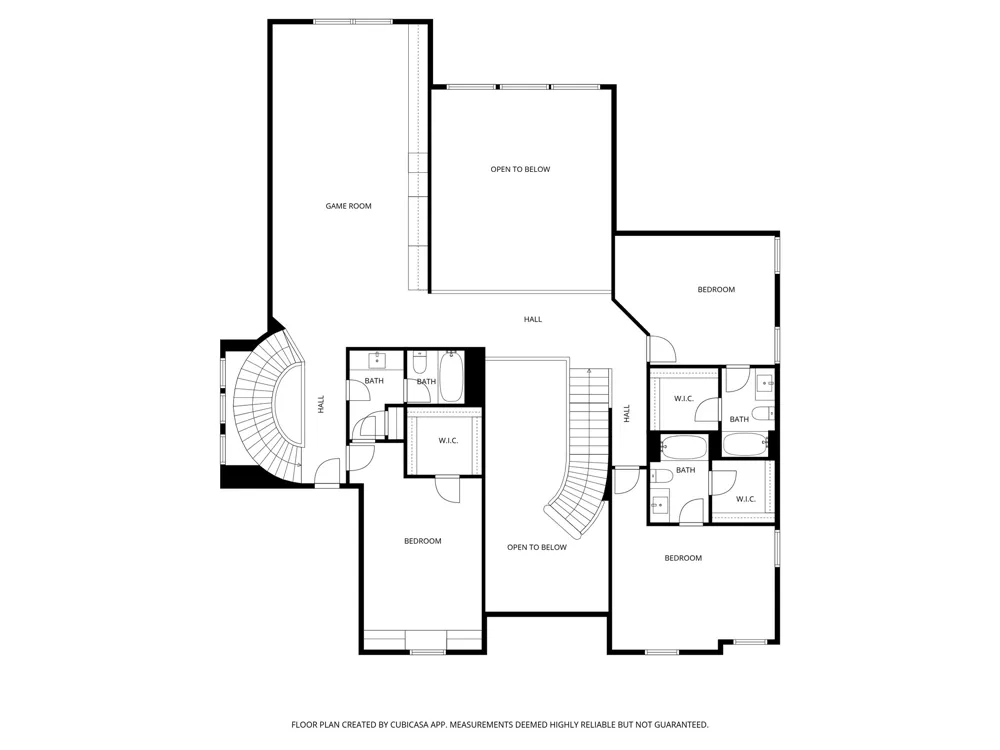 808 Charleston Drive Southlake, TX 76092