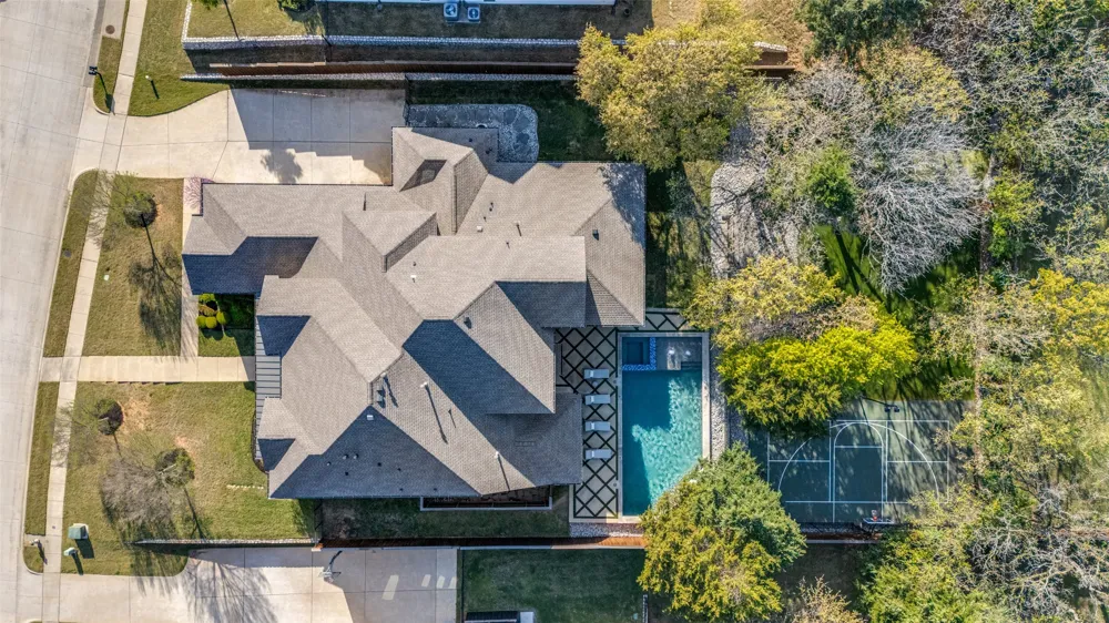808 Charleston Drive Southlake, TX 76092