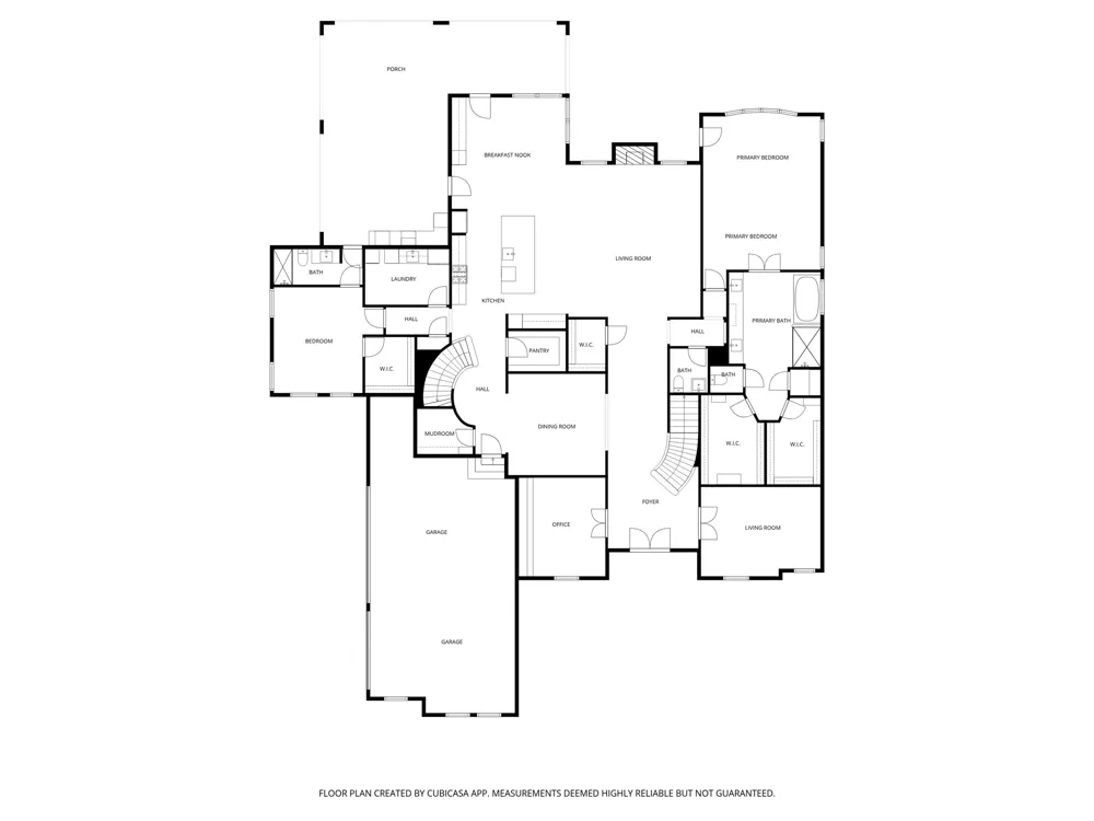 808 Charleston Drive Southlake, TX 76092