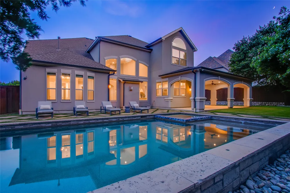 808 Charleston Drive Southlake, TX 76092