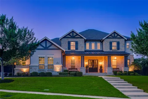 808 Charleston Drive