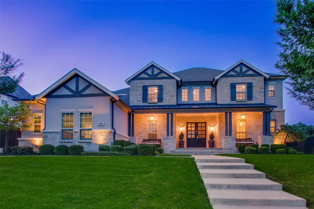 808 Charleston Drive Southlake, TX 76092