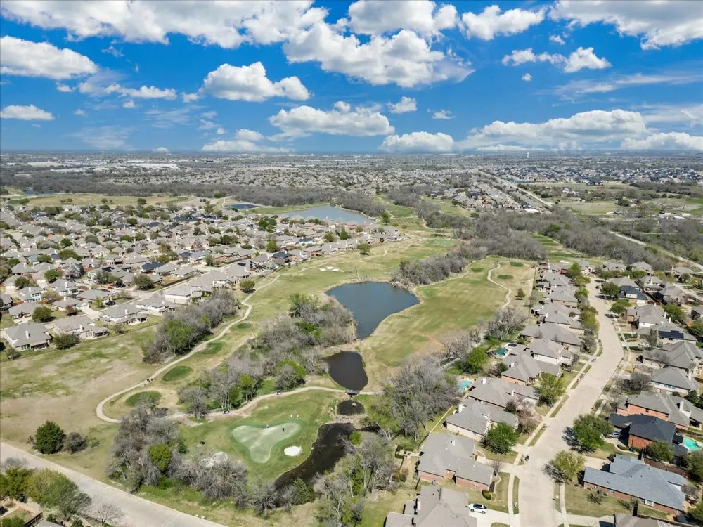 6205 Fieldcrest Lane Sachse, TX 75048