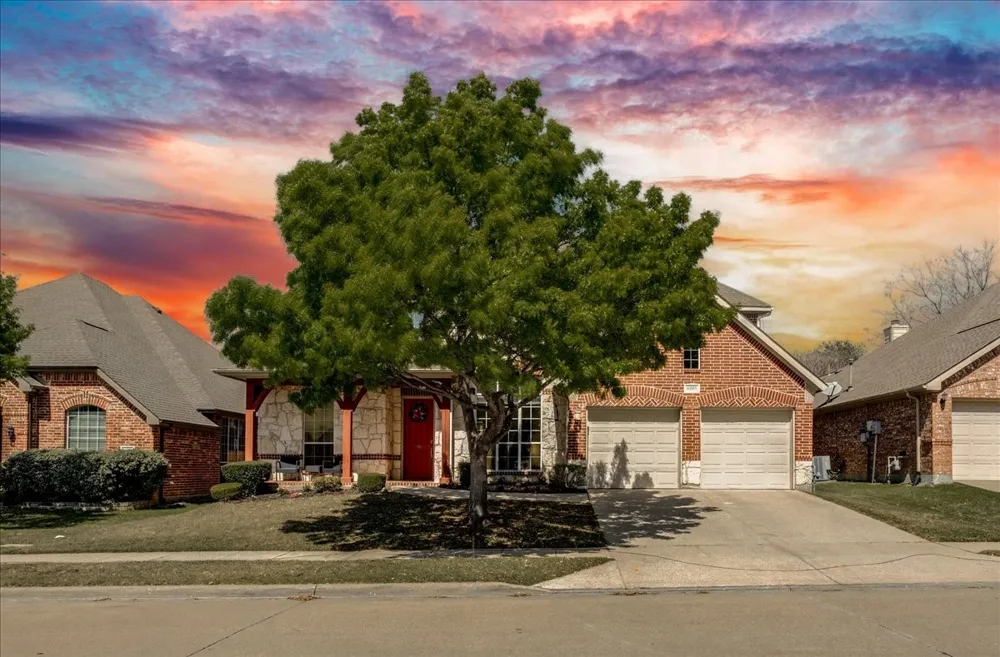 6205 Fieldcrest Lane Sachse, TX 75048