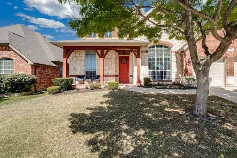 6205 Fieldcrest Lane