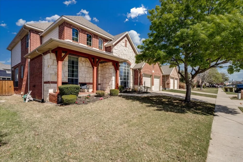 6205 Fieldcrest Lane Sachse, TX 75048
