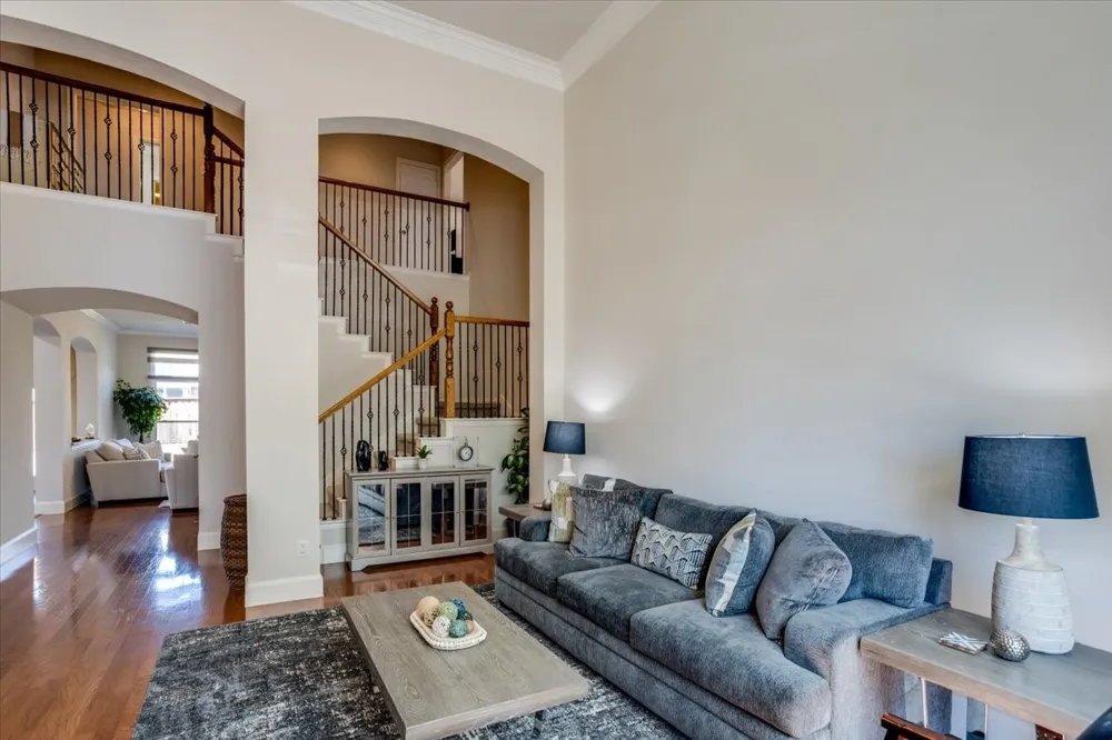 6205 Fieldcrest Lane Sachse, TX 75048