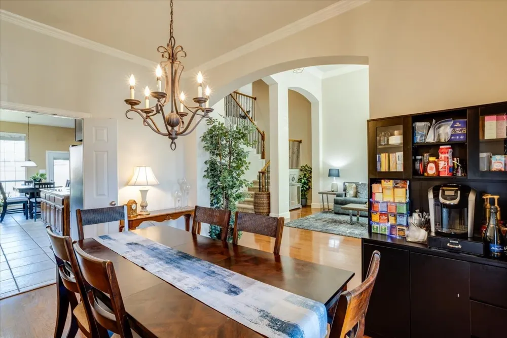 6205 Fieldcrest Lane Sachse, TX 75048