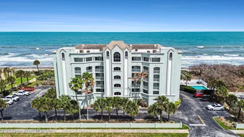 275 Highway A1a #602
