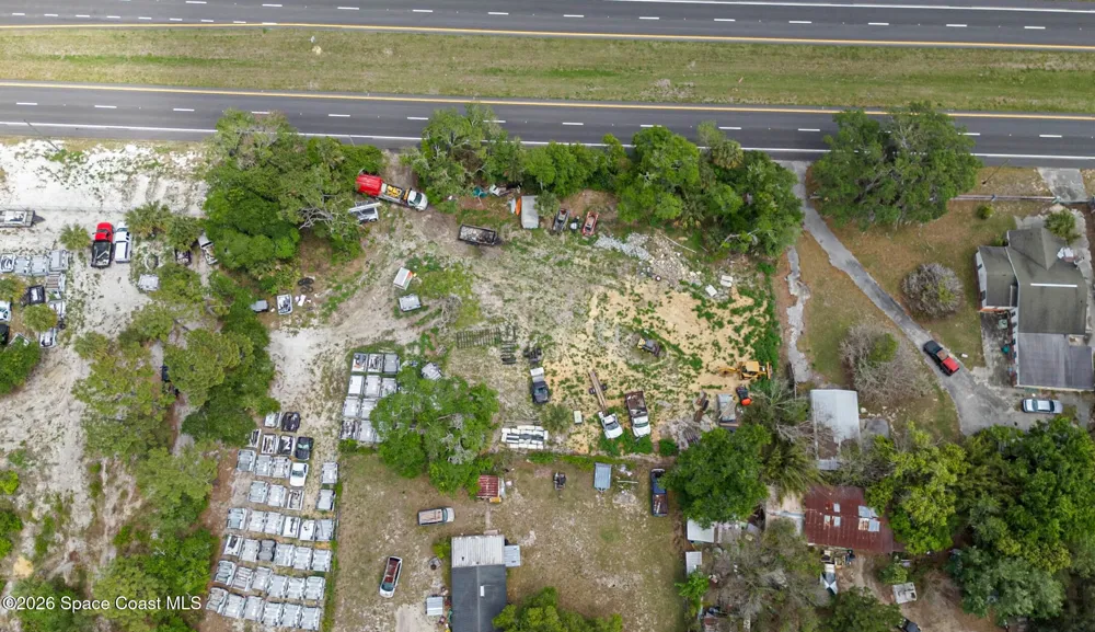 Us Hwy 1 Mims, FL 32754