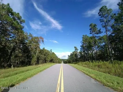 NW Amberjack Avenue