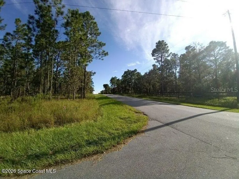 NW Amberjack Avenue Dunnellon, FL 34432