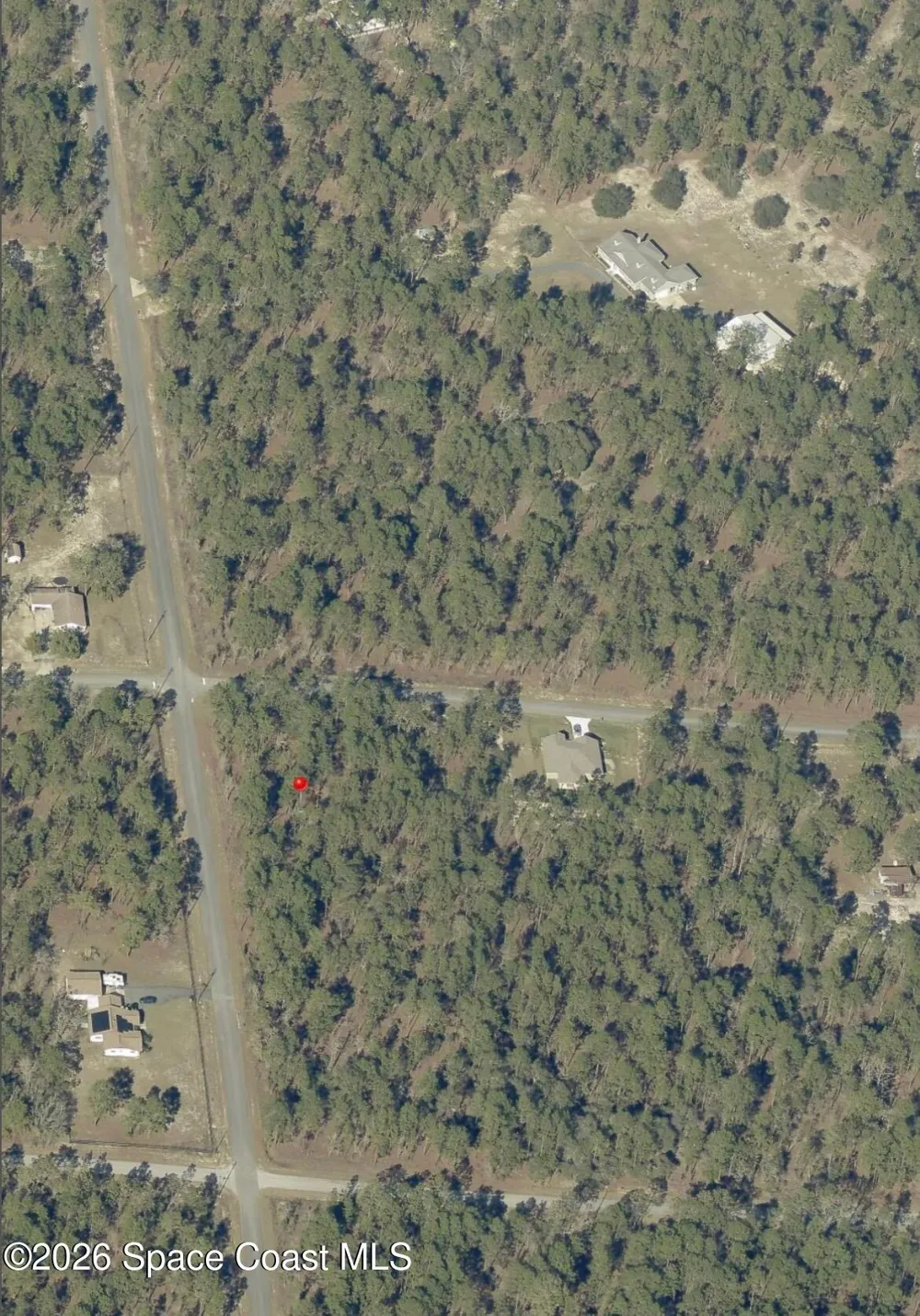 NW Amberjack Avenue Dunnellon, FL 34432