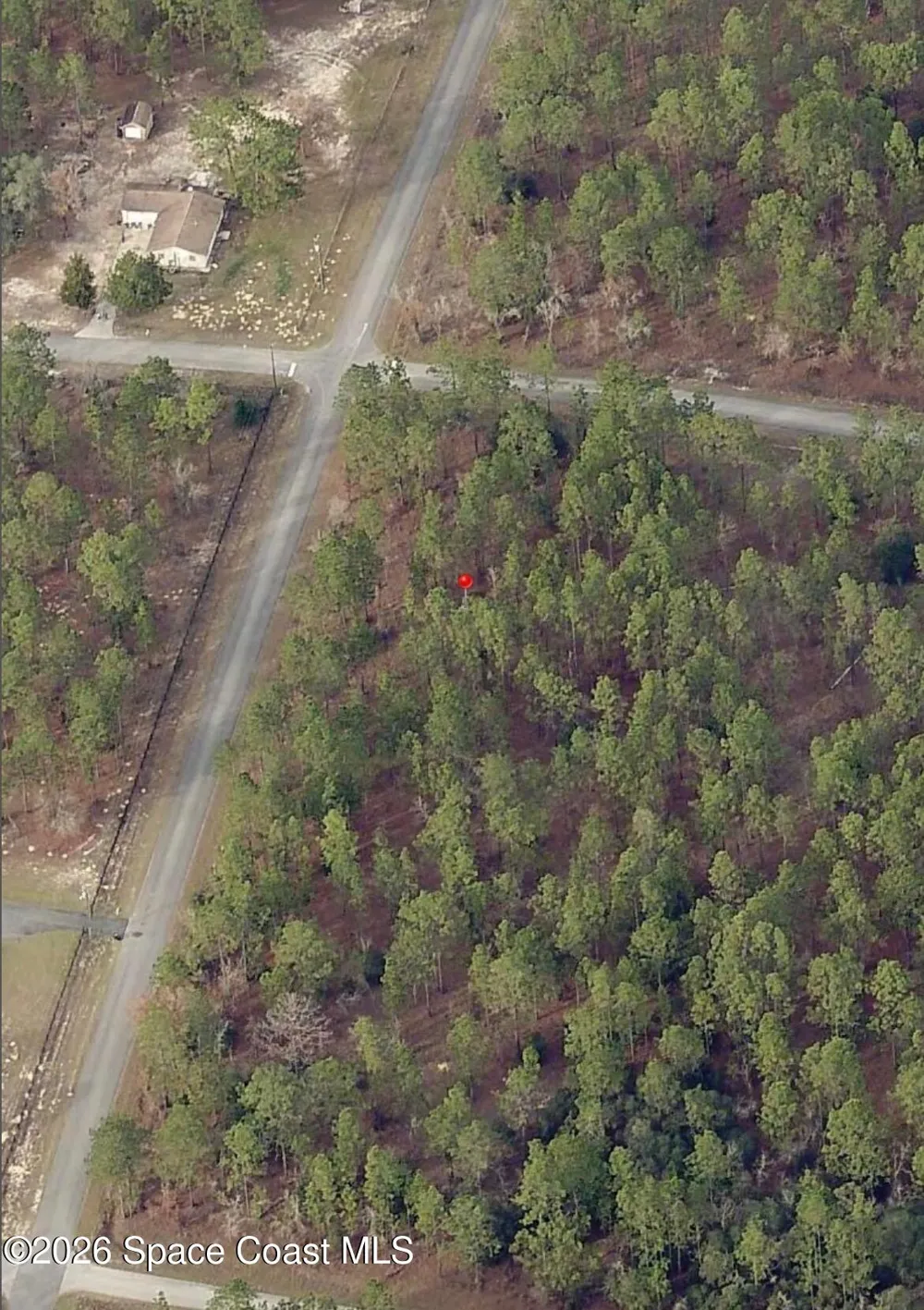 NW Amberjack Avenue Dunnellon, FL 34432