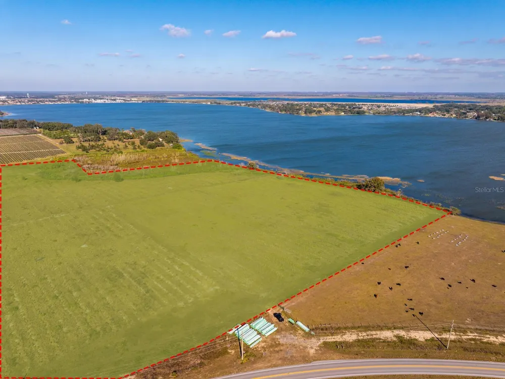 OLD BERKLEY ROAD Auburndale, FL 33823