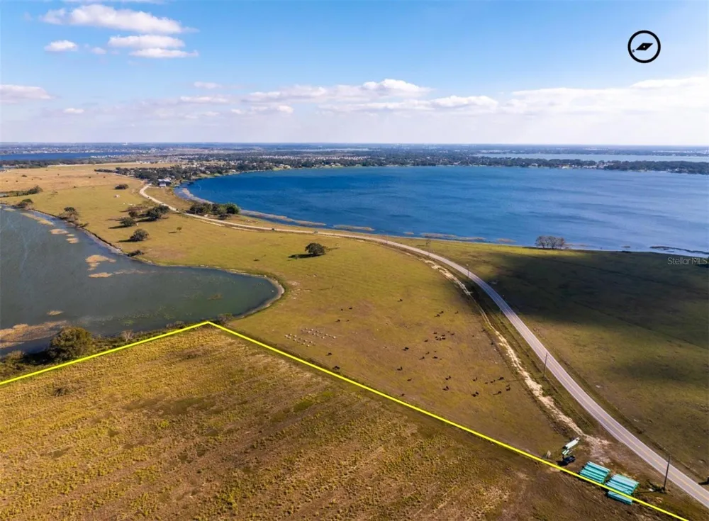 OLD BERKLEY ROAD Auburndale, FL 33823