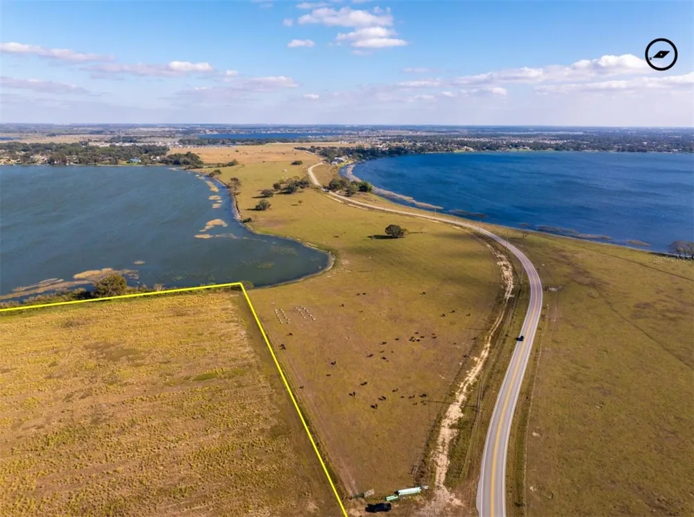 OLD BERKLEY ROAD Auburndale, FL 33823