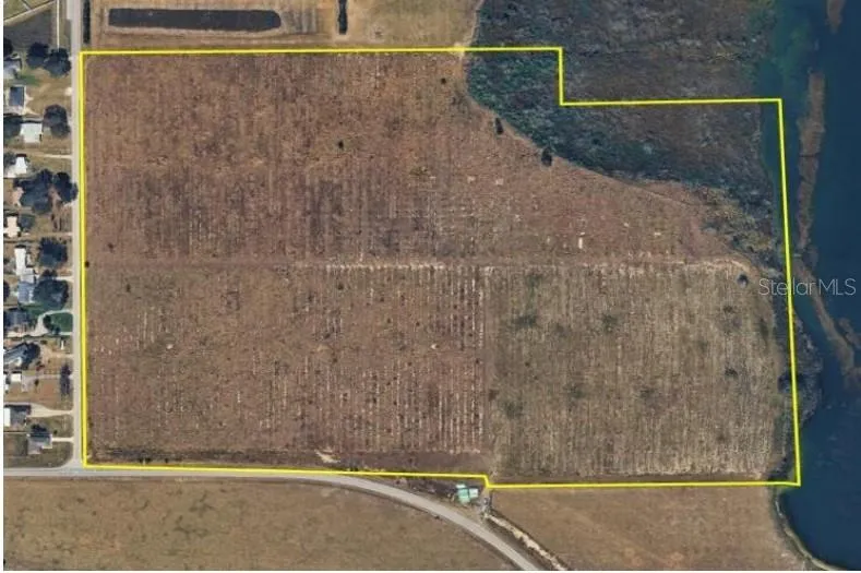 OLD BERKLEY ROAD Auburndale, FL 33823