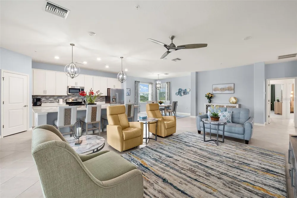 14150 POPPY FIELD LOOP #4322 Punta Gorda, FL 33955