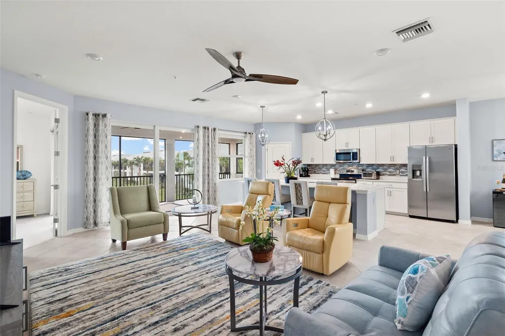 14150 POPPY FIELD LOOP #4322 Punta Gorda, FL 33955
