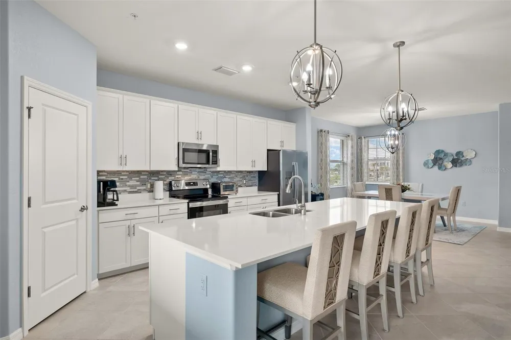 14150 POPPY FIELD LOOP #4322 Punta Gorda, FL 33955