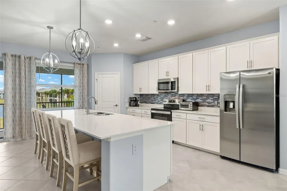 14150 POPPY FIELD LOOP #4322 Punta Gorda, FL 33955