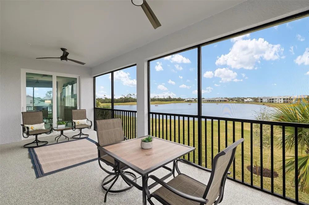 14150 POPPY FIELD LOOP #4322 Punta Gorda, FL 33955