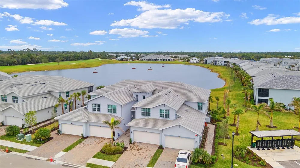 14150 POPPY FIELD LOOP #4322 Punta Gorda, FL 33955