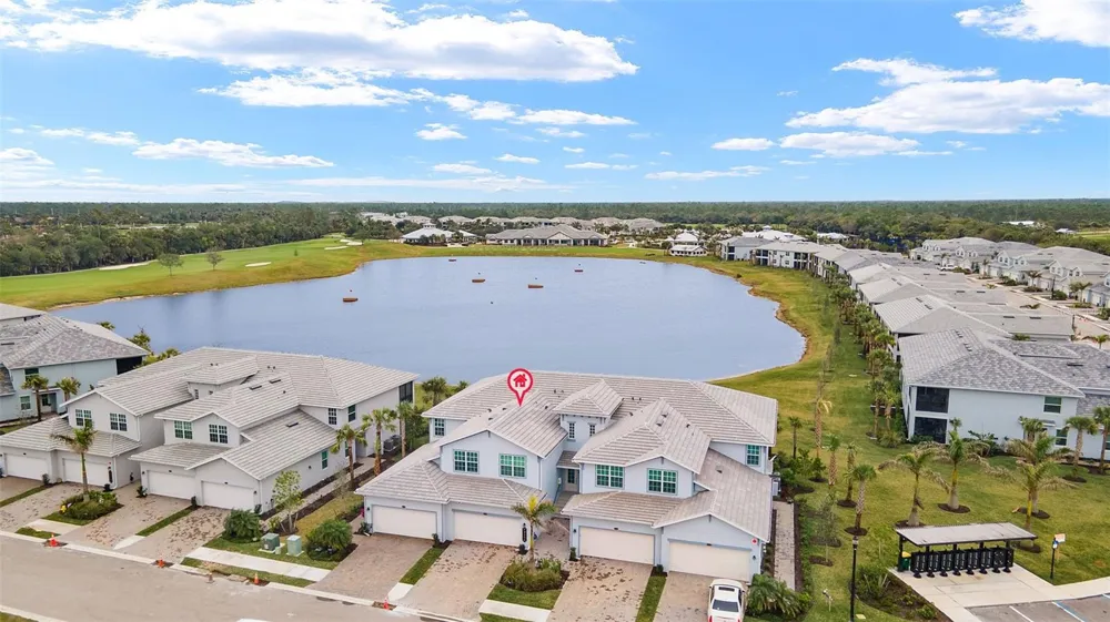14150 POPPY FIELD LOOP #4322 Punta Gorda, FL 33955