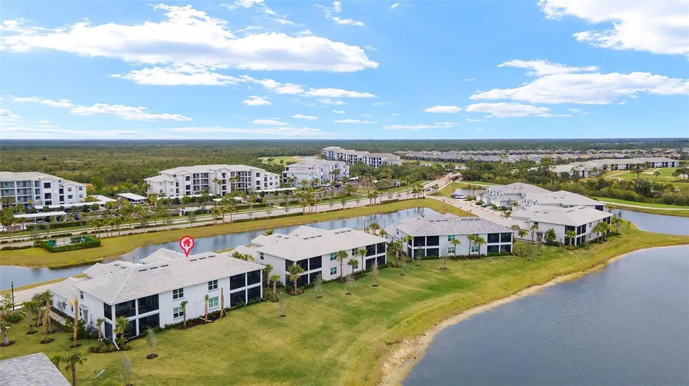 14150 POPPY FIELD LOOP #4322 Punta Gorda, FL 33955