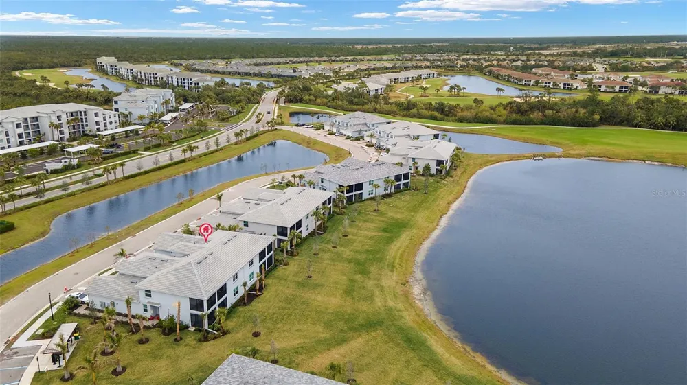 14150 POPPY FIELD LOOP #4322 Punta Gorda, FL 33955