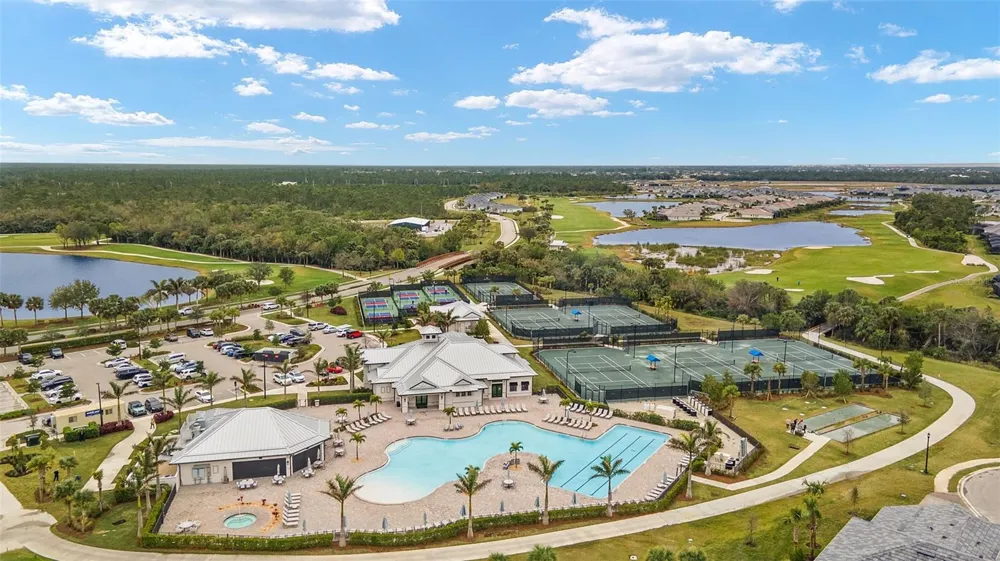 14150 POPPY FIELD LOOP #4322 Punta Gorda, FL 33955