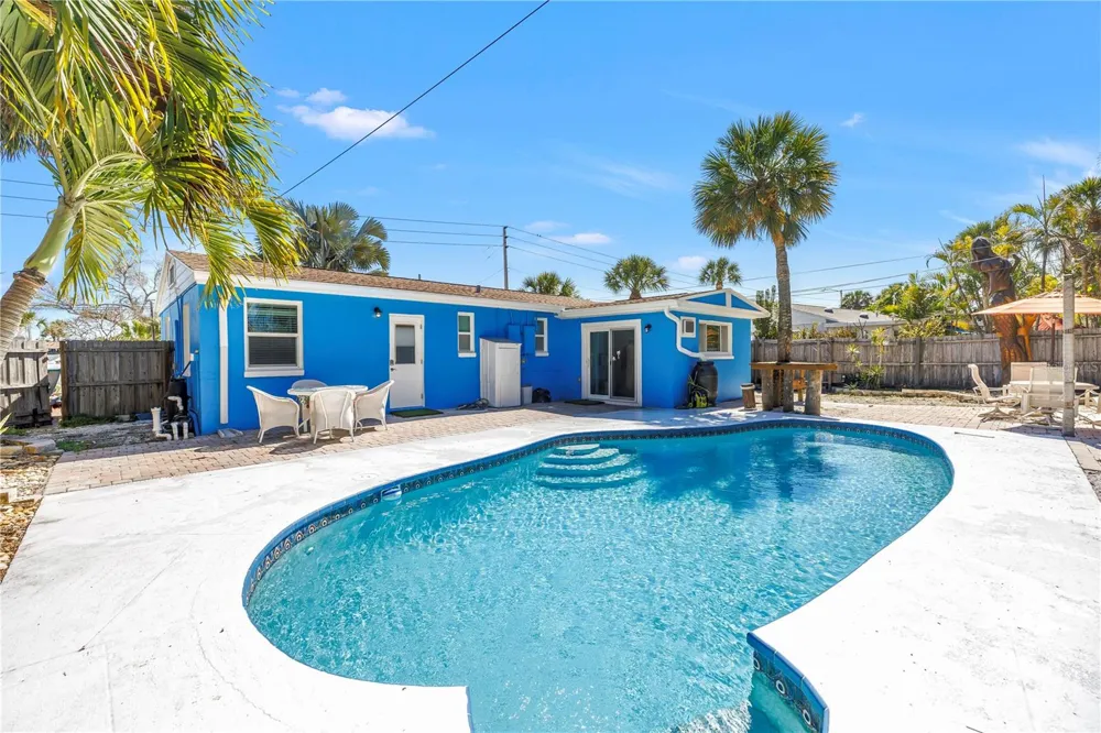 6892 GULF WINDS DRIVE #2 St Pete Beach, FL 33706