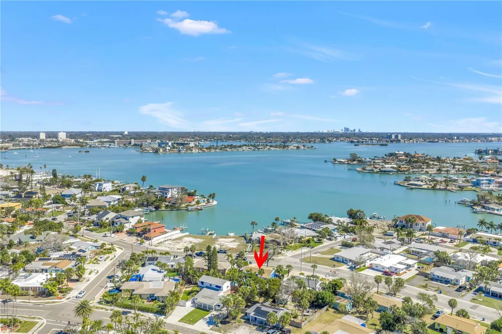 6892 GULF WINDS DRIVE #2 St Pete Beach, FL 33706