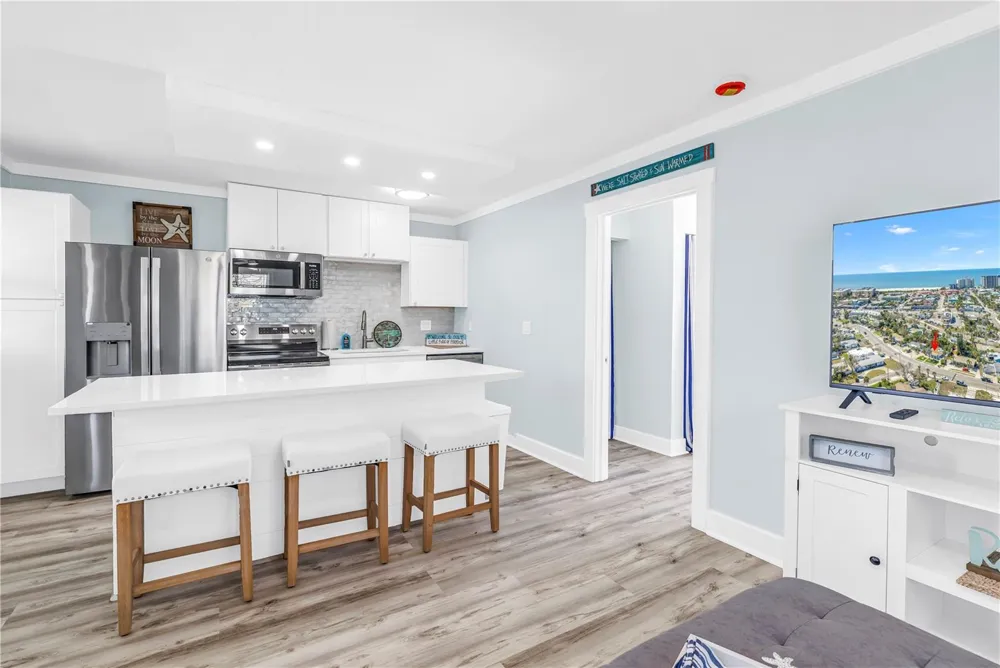 6892 GULF WINDS DRIVE #2 St Pete Beach, FL 33706