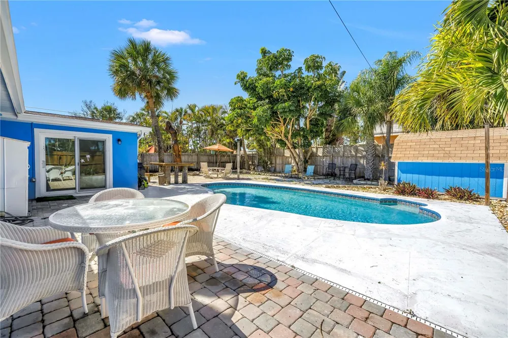 6892 GULF WINDS DRIVE #2 St Pete Beach, FL 33706
