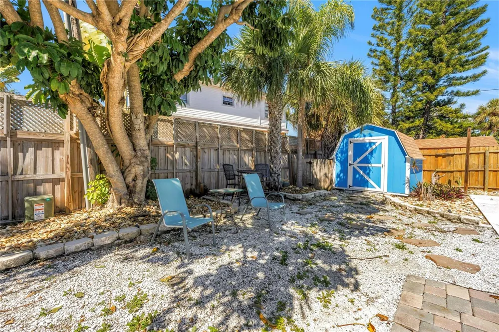 6892 GULF WINDS DRIVE #2 St Pete Beach, FL 33706