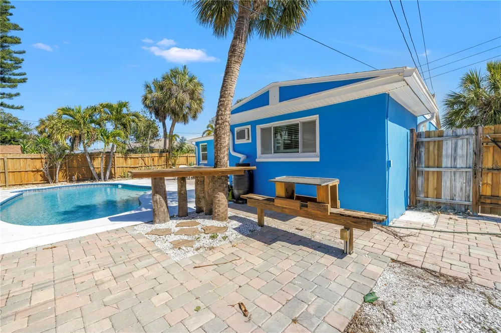 6892 GULF WINDS DRIVE #2 St Pete Beach, FL 33706