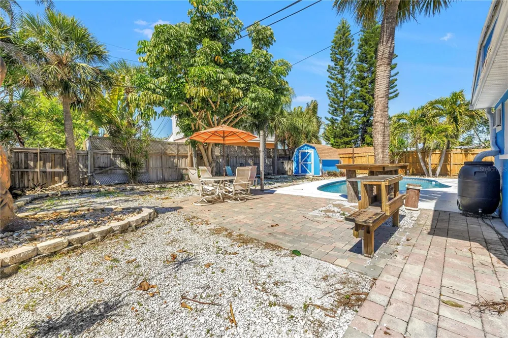 6892 GULF WINDS DRIVE #2 St Pete Beach, FL 33706