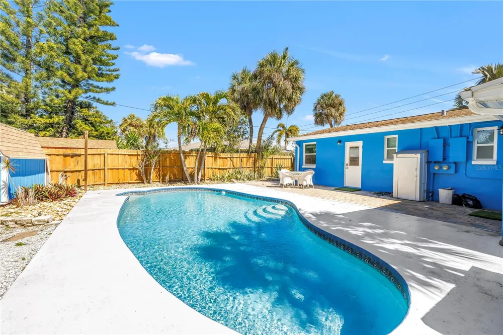 6892 GULF WINDS DRIVE #2 St Pete Beach, FL 33706