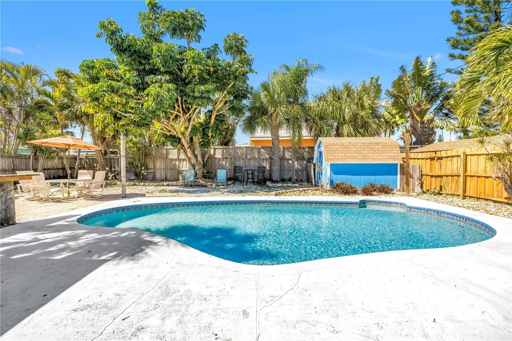 6892 GULF WINDS DRIVE #2 St Pete Beach, FL 33706