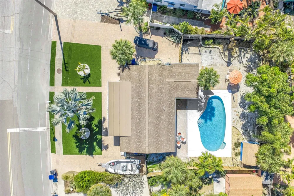 6892 GULF WINDS DRIVE #2 St Pete Beach, FL 33706