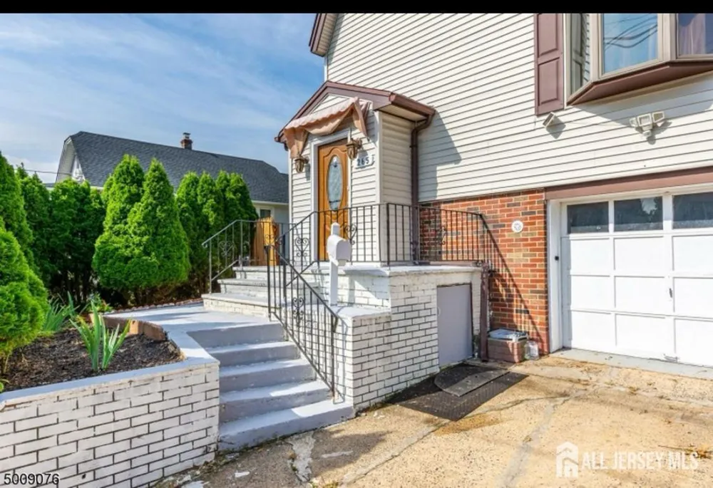 265 Correja Avenue Iselin, NJ 08830